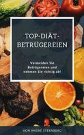 André Sternberg: Top-Diät-Betrügereien aufgedeckt 
