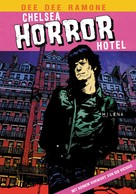 Dee Dee Ramone: Chelsea Horror Hotel ★★★