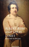 Albert Keim: Honore de Balzac 