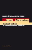 Christine Lehmann: Von Arsen bis Zielfahndung ★★★★★