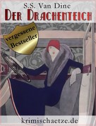 Sebastian Brück: Der Drachenteich ★★★★