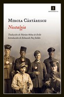 Mircea Cartarescu: Nostalgia 