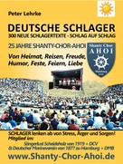 Peter Lehrke: Deutsche Schlager ★★★★★