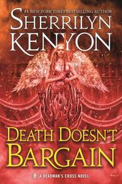 Death Doesn't Bargain - A Deadman's Cross Novel