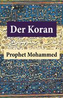 Prophet Mohammed: Der Koran ★★★★
