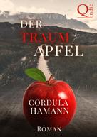 Cordula Hamann: Der Traumapfel ★★★★