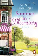 Annie Darling: Sommer in Bloomsbury ★★★★