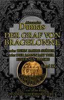 Alexandre Dumas: Der Graf von Bragelonne. Band IX 