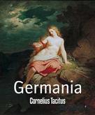 Cornelius Tacitus: Germania ★★★★★