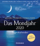 Johanna Paungger: Das Mondjahr 2020 ★★★★