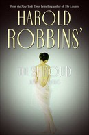 Harold Robbins: The Shroud 
