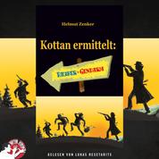 Kottan ermittelt: Räuber und Gendarm
