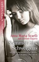 Anna Maria Scarfò: Sommer des Schweigens ★★★★