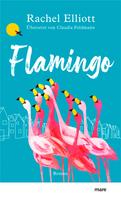 Rachel ELLIOTT: Flamingo ★★★★