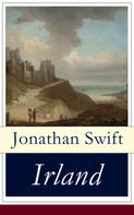 Jonathan Swift: Irland 