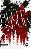 Tanya Huff: Blutspur ★★★★