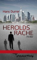 Hans Durrer: Herolds Rache ★
