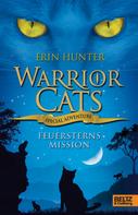 Erin Hunter: Warrior Cats - Special Adventure. Feuersterns Mission ★★★★★