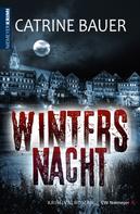 Catrine Bauer: WintersNacht ★★★★★