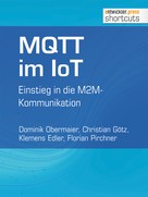 Dominik Obermaier: MQTT im IoT ★