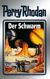 Perry Rhodan 55: Der Schwarm (Silberband) - Erster Band des Zyklus "Der Schwarm"