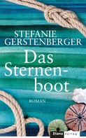 Stefanie Gerstenberger: Das Sternenboot ★★★★