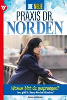 Carmen von Lindenau: Die neue Praxis Dr. Norden 9 – Arztserie ★★★★
