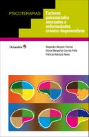 Alejandra Moysén Chimal: Factores psicosociales asociados a enfermedades crónico-degenerativas 