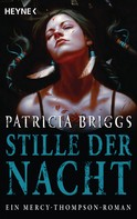 Patricia Briggs: Stille der Nacht ★★★★★