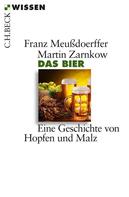 Franz Meußdoerffer: Das Bier ★★★