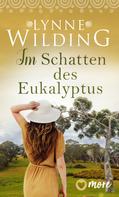 Lynne Wilding: Im Schatten des Eukalyptus ★★★★