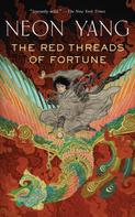 JY Yang: The Red Threads of Fortune ★★★★★