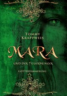 Tommy Krappweis: Mara und der Feuerbringer ★★★★★