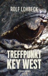 Treffpunkt Key West - Thriller