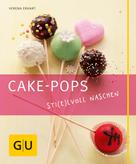 Verena Erhart: Cake-Pops ★★★★
