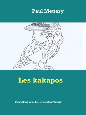 Les kakapos