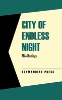 Milo Hastings: City of Endless Night 