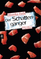 Monika Feth: Der Schattengänger ★★★★