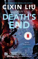 Cixin Liu: Death's End ★★★★★