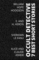 Sheridan Le Fanu: 7 best short stories - Occult Detective 
