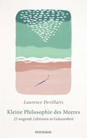 Laurence Devillairs: Kleine Philosophie des Meeres 