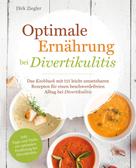 Dirk Ziegler: Optimale Ernährung bei Divertikulitis ★★