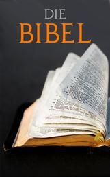 Die BIBEL - Elberfelder Ausgabe