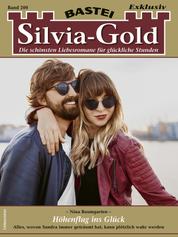 Silvia-Gold 200 - Höhenflug ins Glück