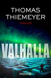 Valhalla - Thriller
