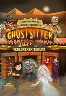 Tommy Krappweis: Ghostsitter ★★★★★