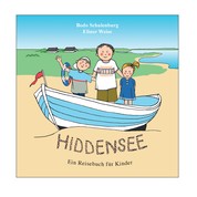 HIDDENSEE - Ein Reisebuch für Kinder