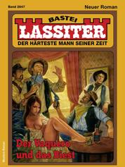 Lassiter 2647 - Der Vaquero und das Biest