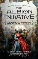 George Mann: The Albion Initiative 
