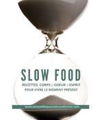 Eric Bouf: Recettes Faciles & Familiales - Slow Food 
